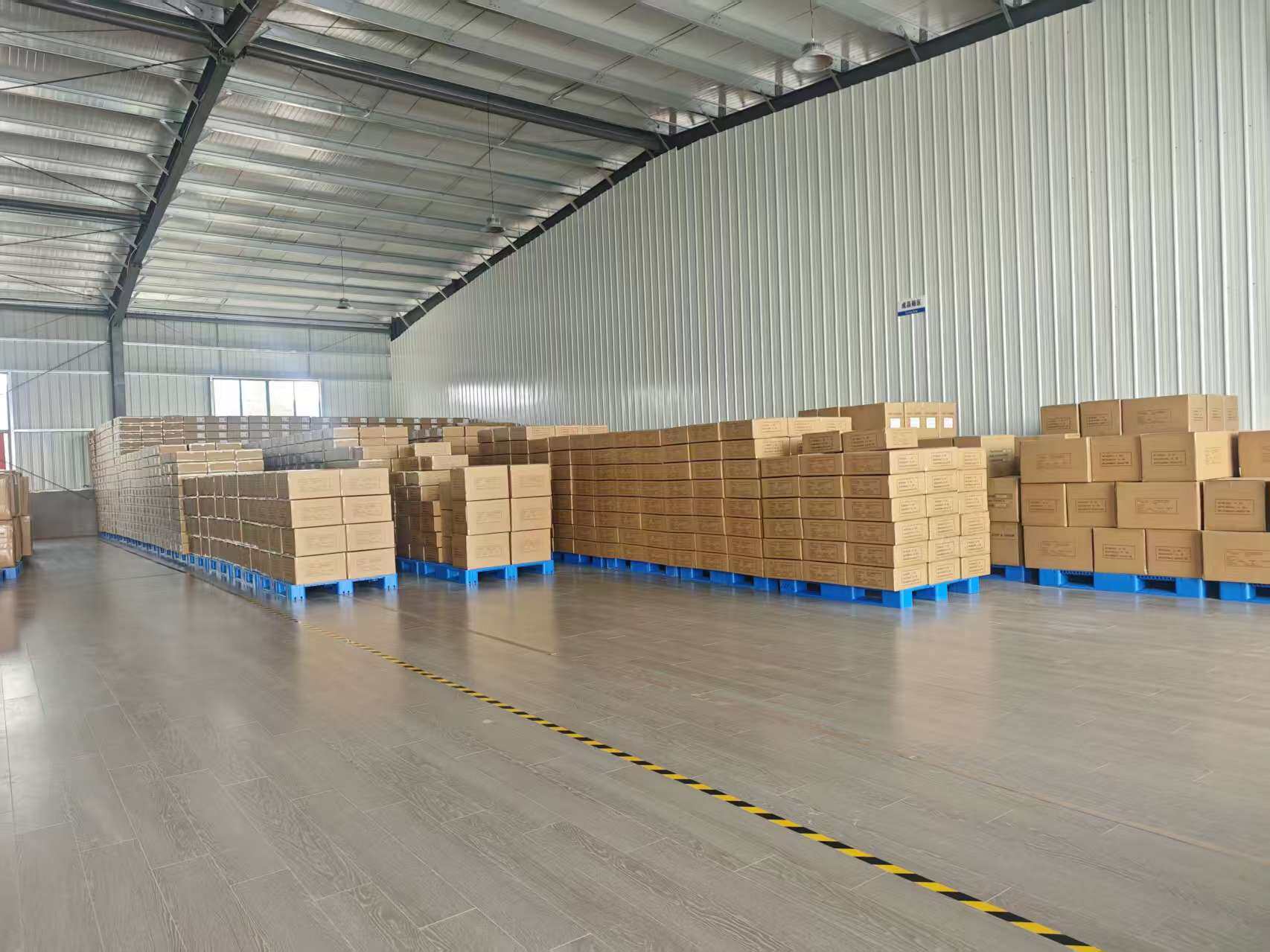 Factory photo 8