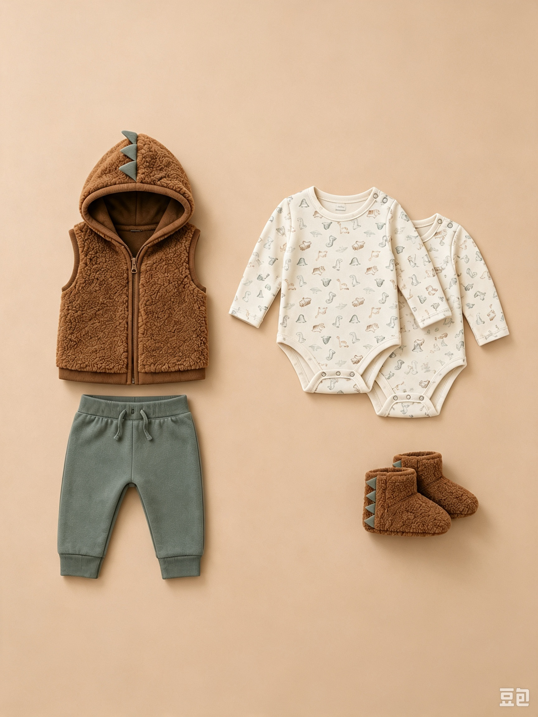 Girls Sports Set