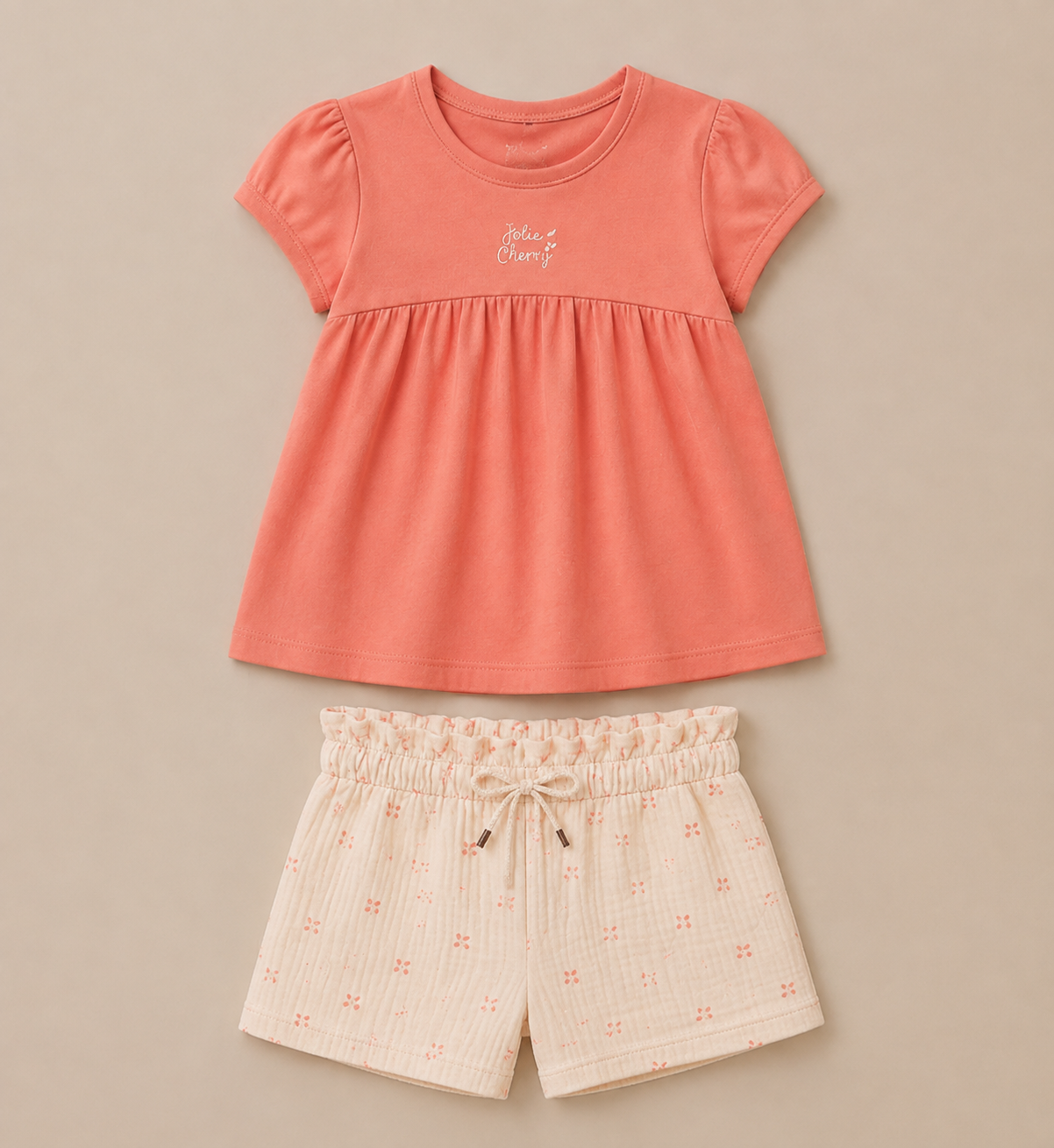 Bermuda Shorts