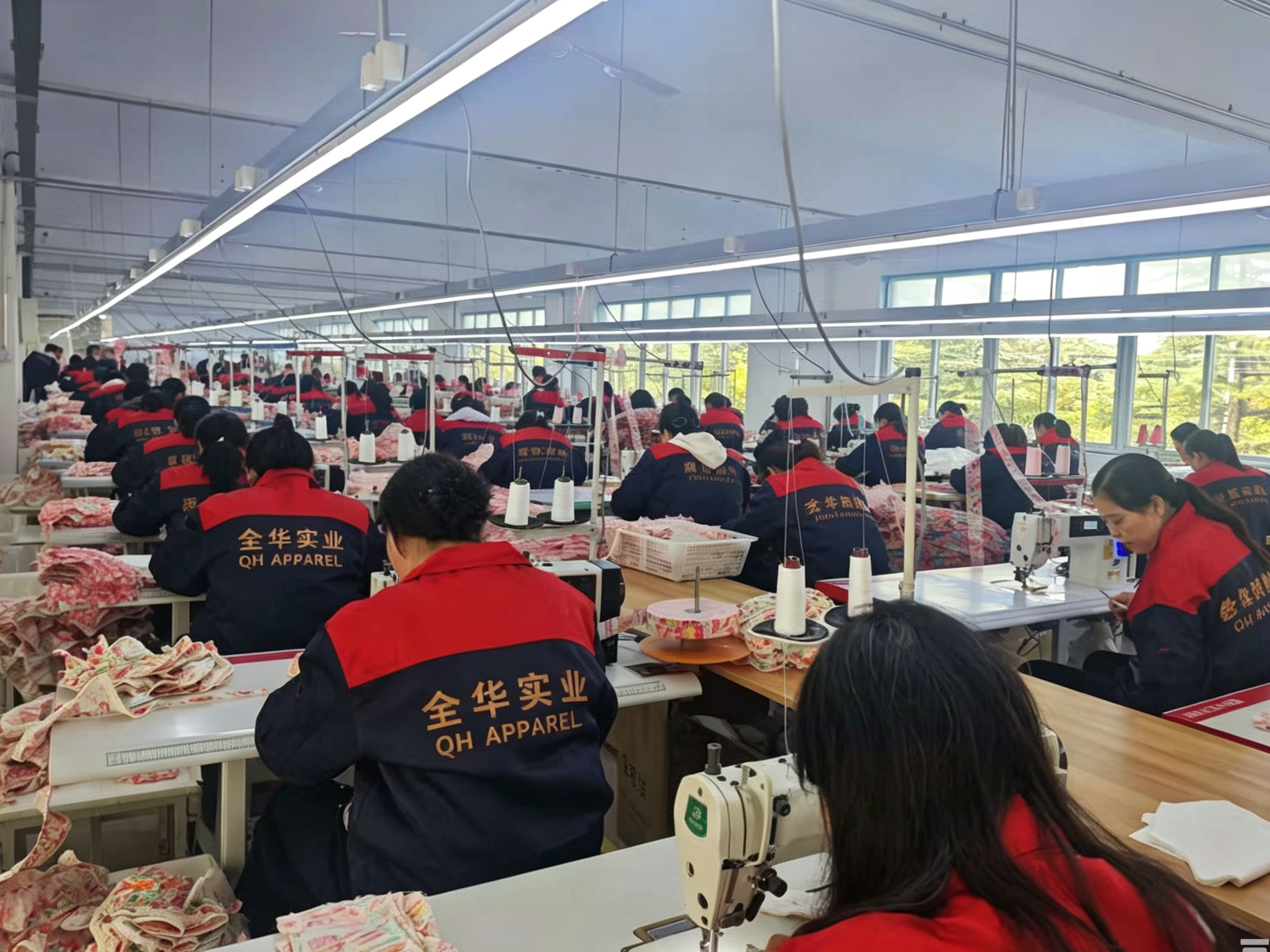 Factory photo 10