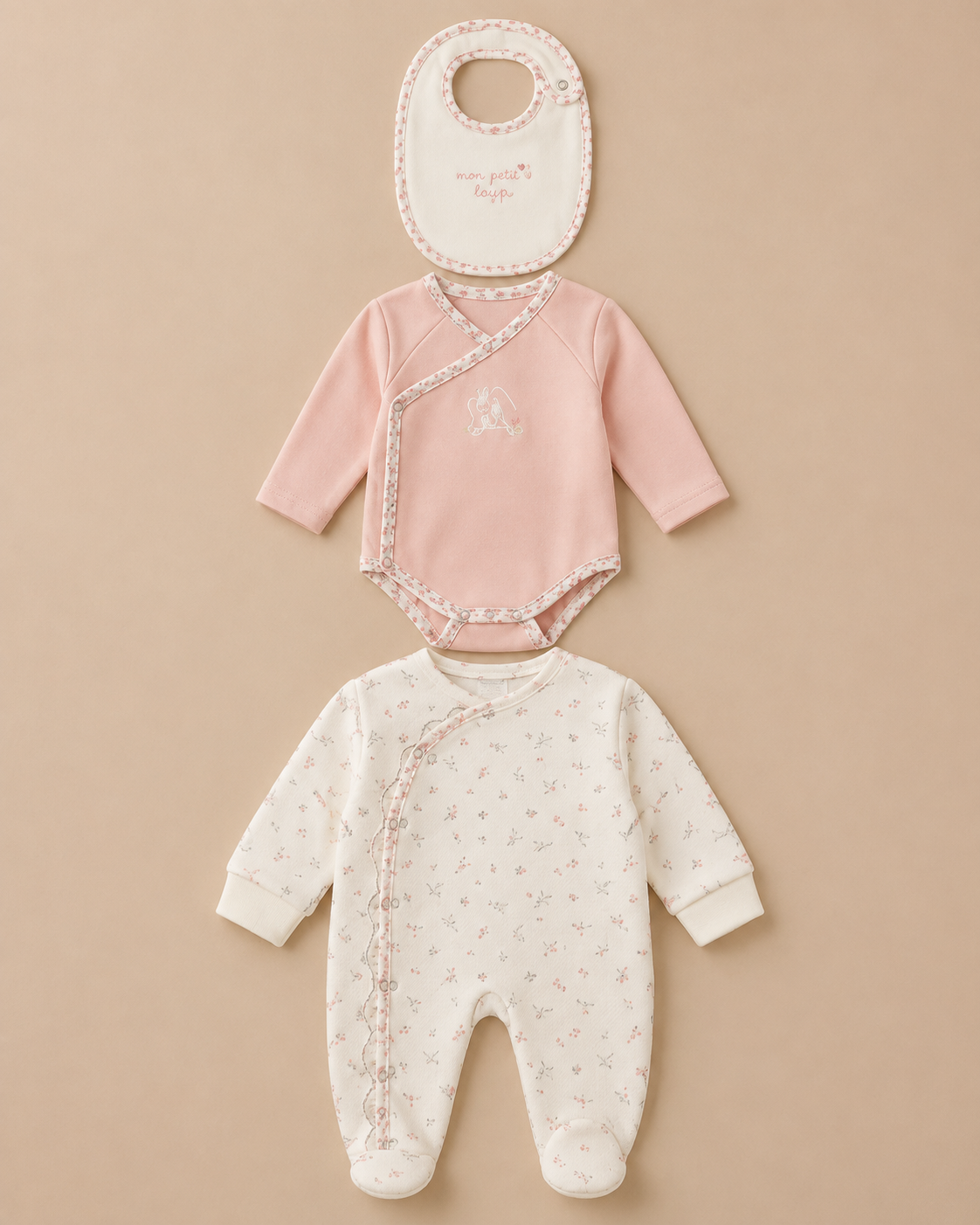 Baby Dress
