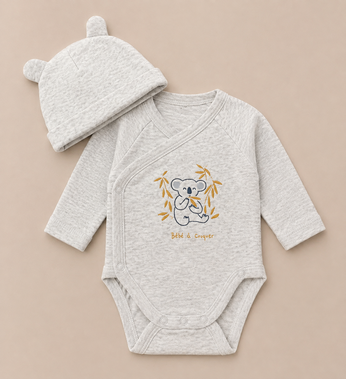 Bibs Set (6-Pack)