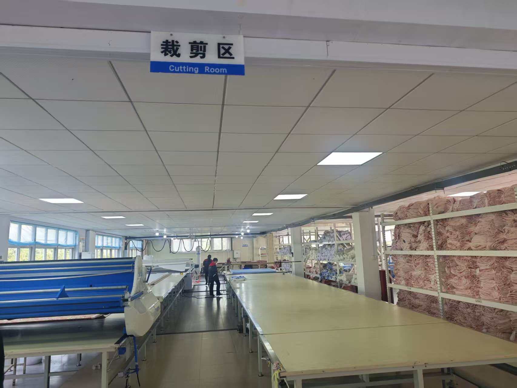 Factory photo 5