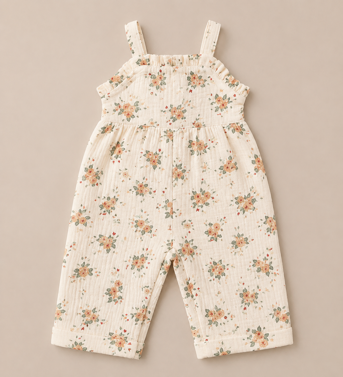 Muslin Wrap Set