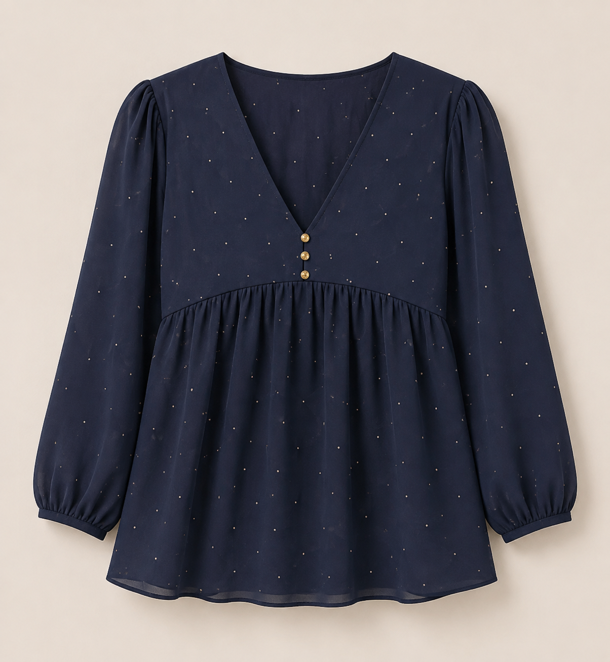 Wrap Top