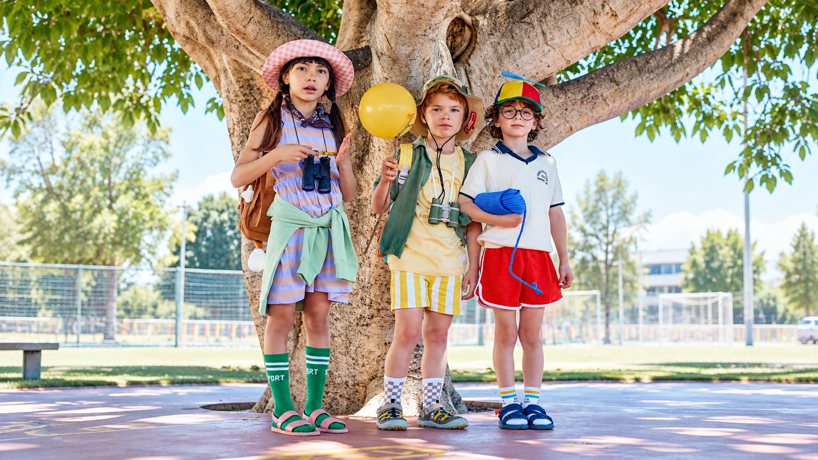 Kidswear T-Shirt Spirality: Why a Size Pass Can Still Hide a Buying Risk