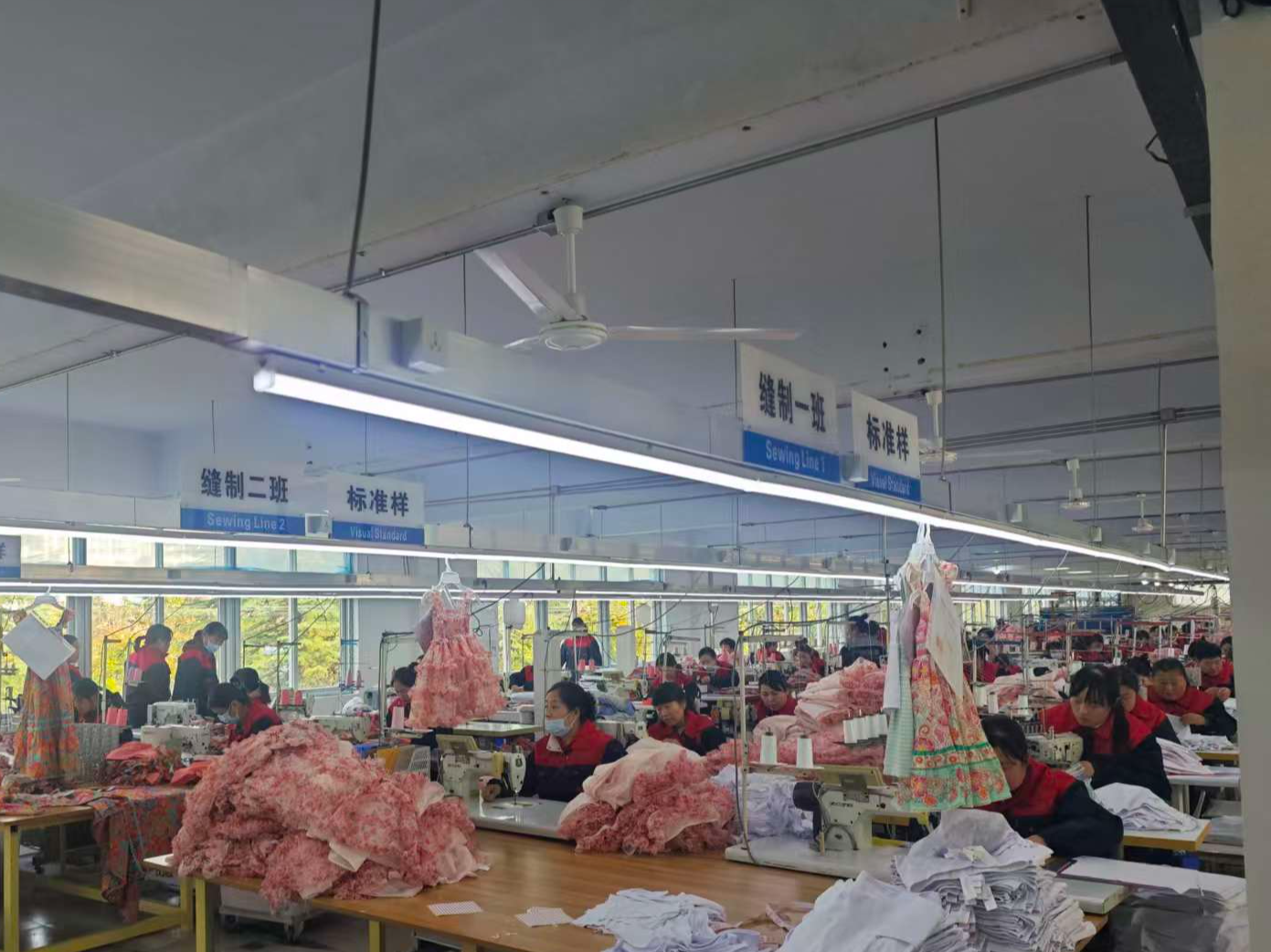 Factory photo 6