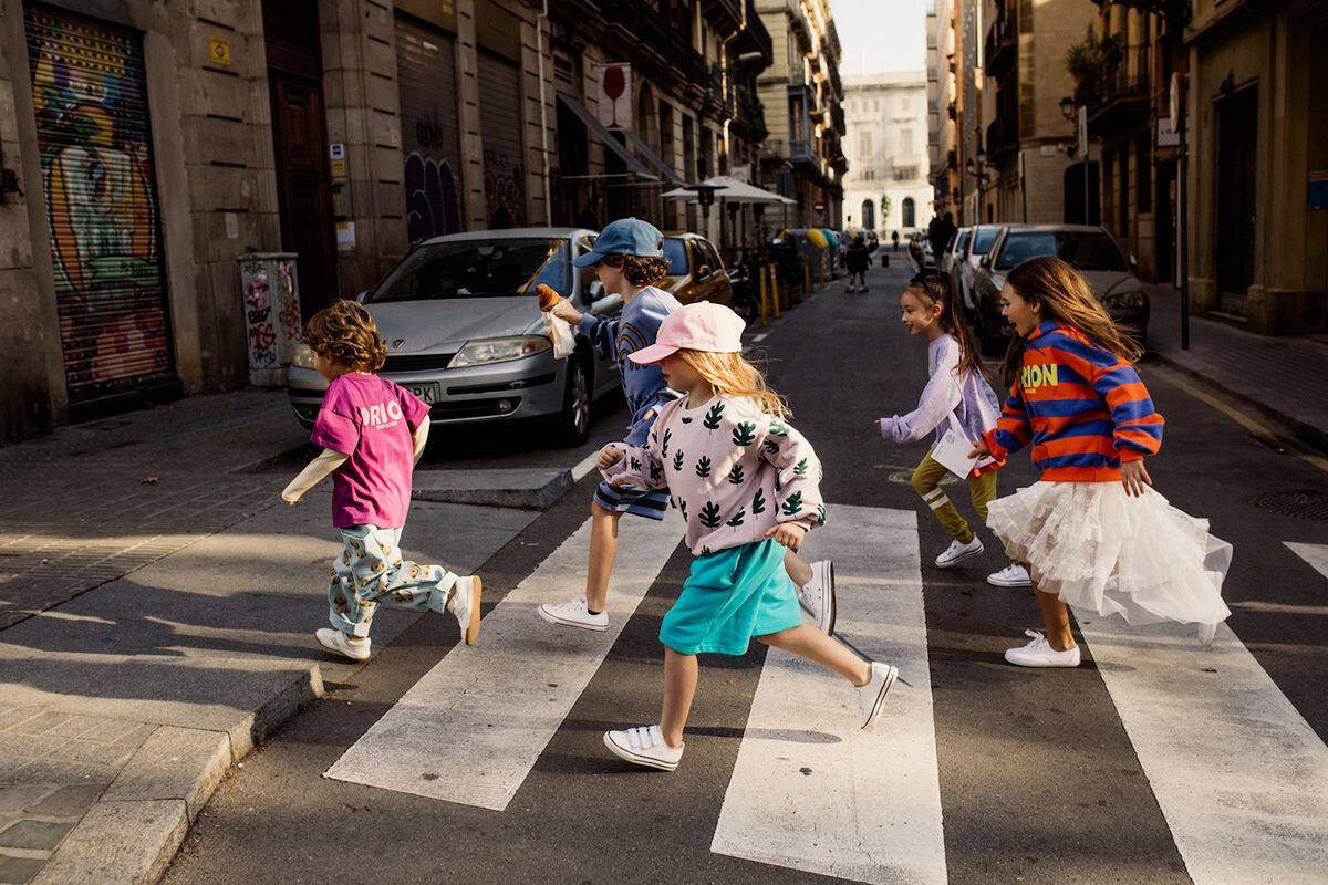 Striped and Checked Kidswear: The Hidden Cost of Pattern Matching