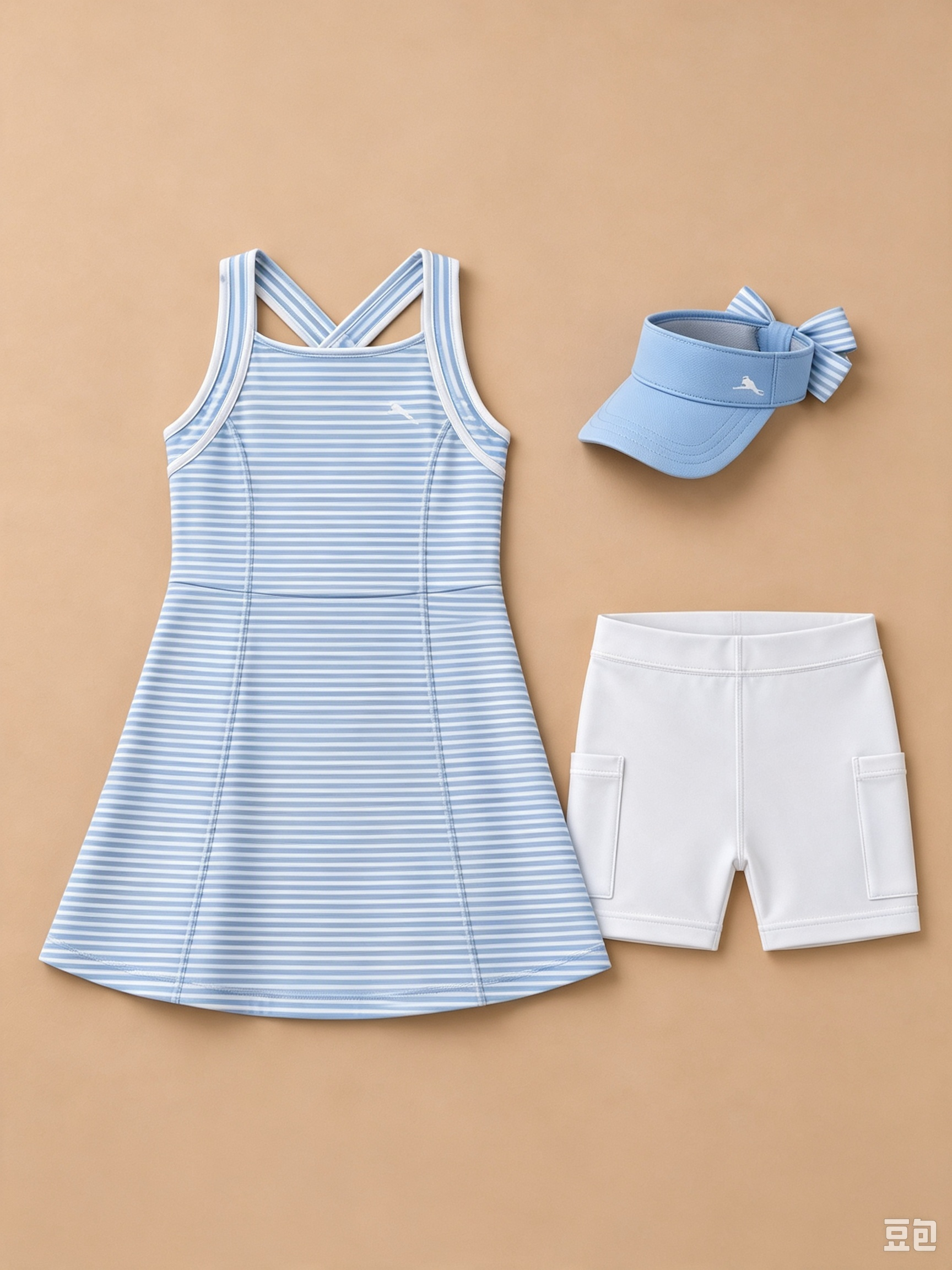 Snow Suit Set