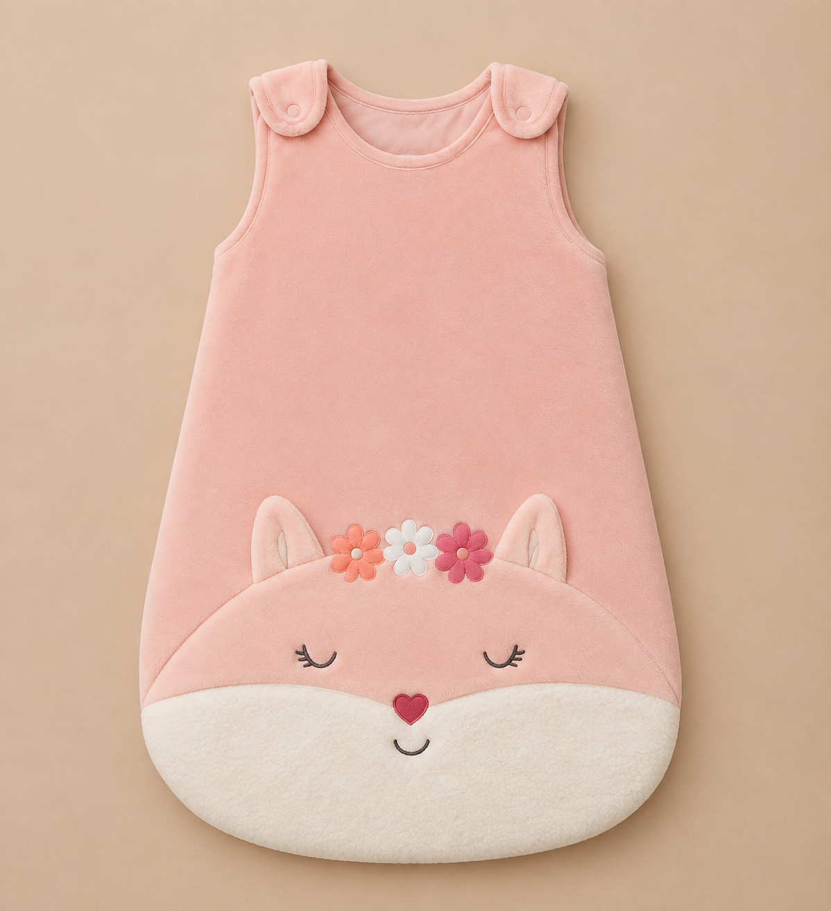 Wearable Blanket