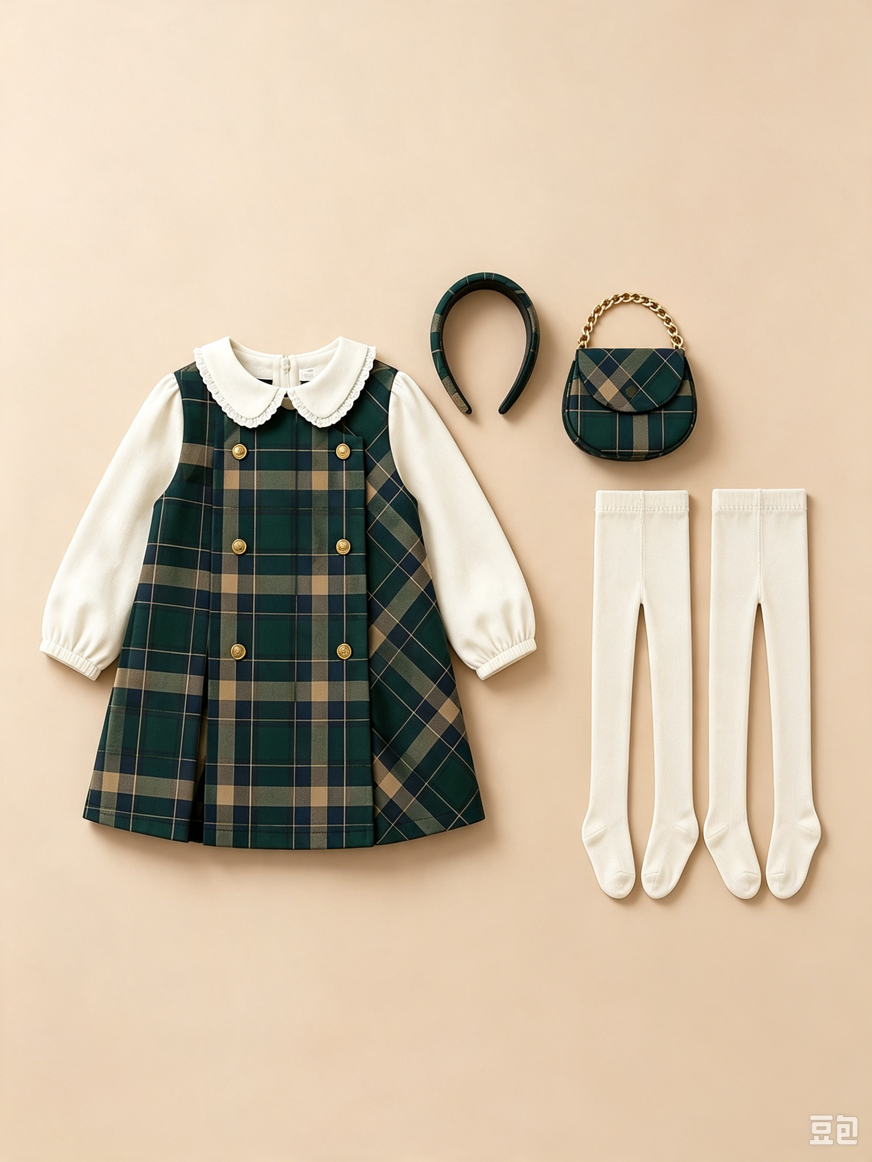 Casual Weekend Set