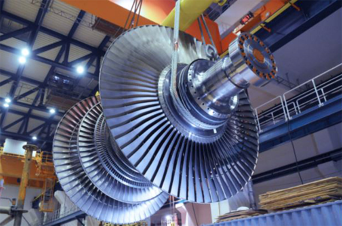 Component Assessment