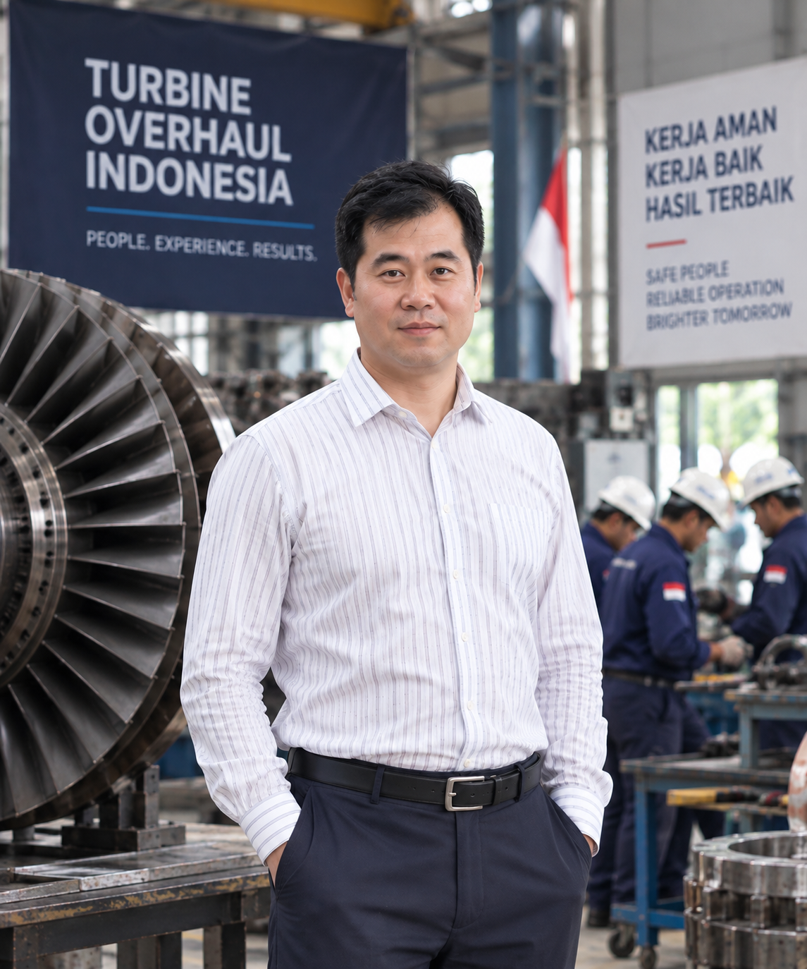 Chris Sui - Founder