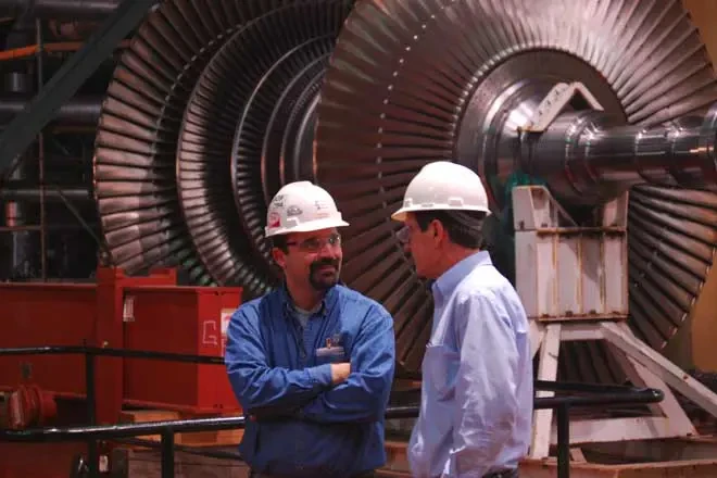 Bearing Work