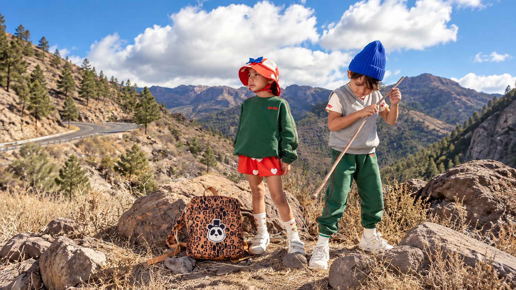 Top 10 Kids Clothing Sets Manufacturers for Private Label Brands