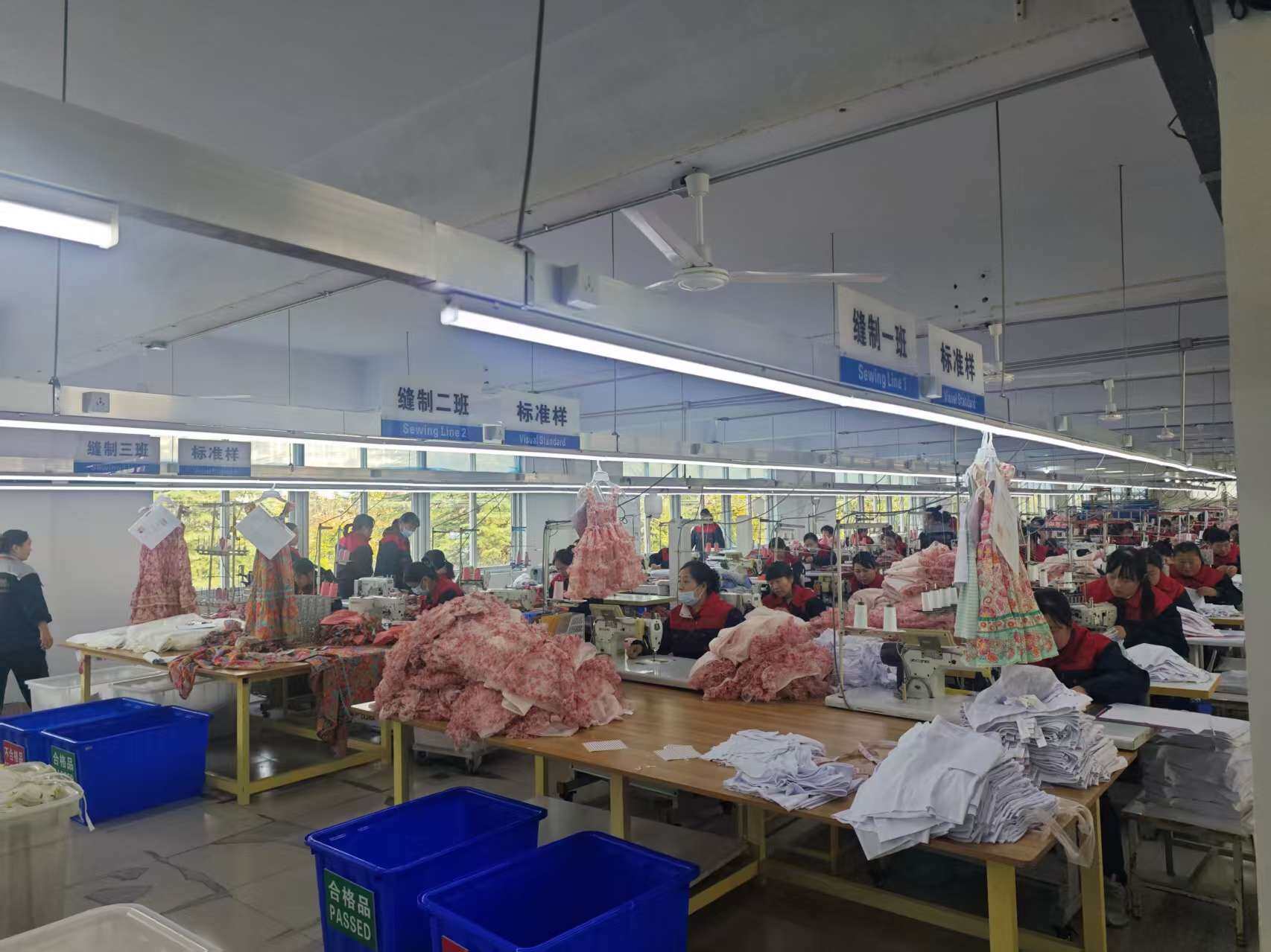 Factory photo 6