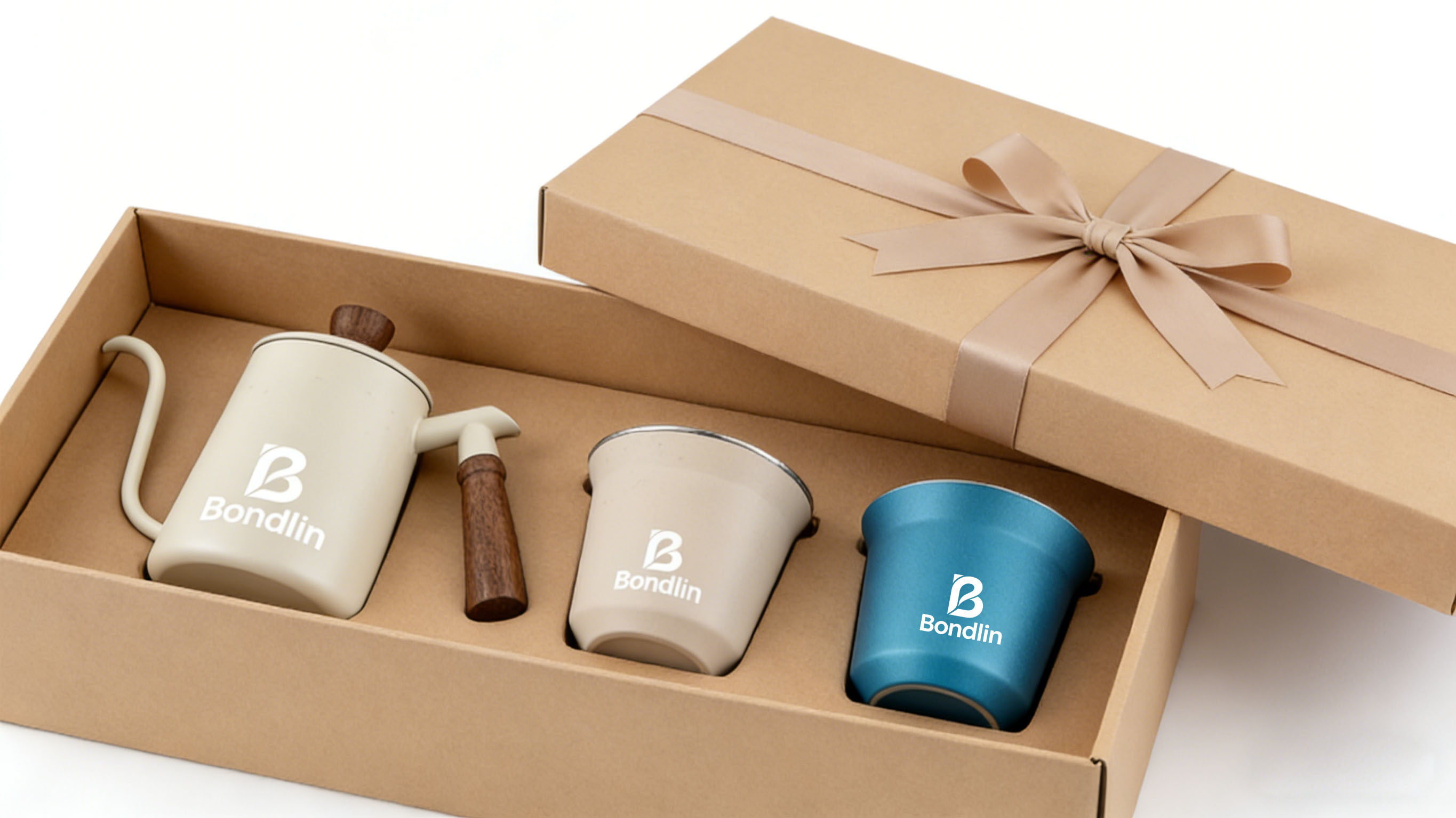 Professional Coffee Tool Set