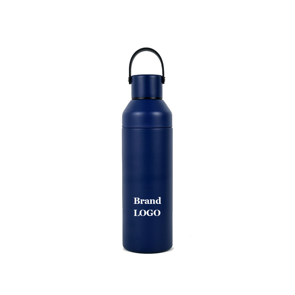 Stainless Steel Vacuum Flask