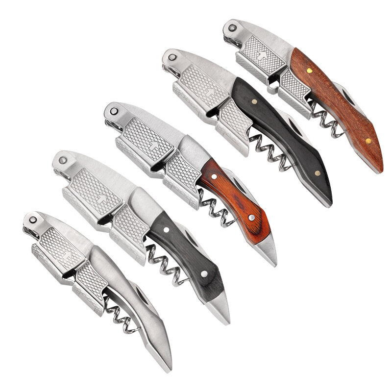 Premium Wine Bottle Opener