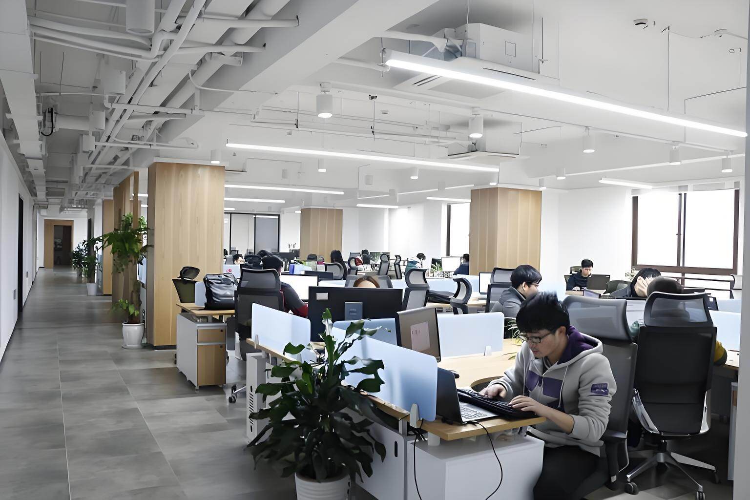 软件科技