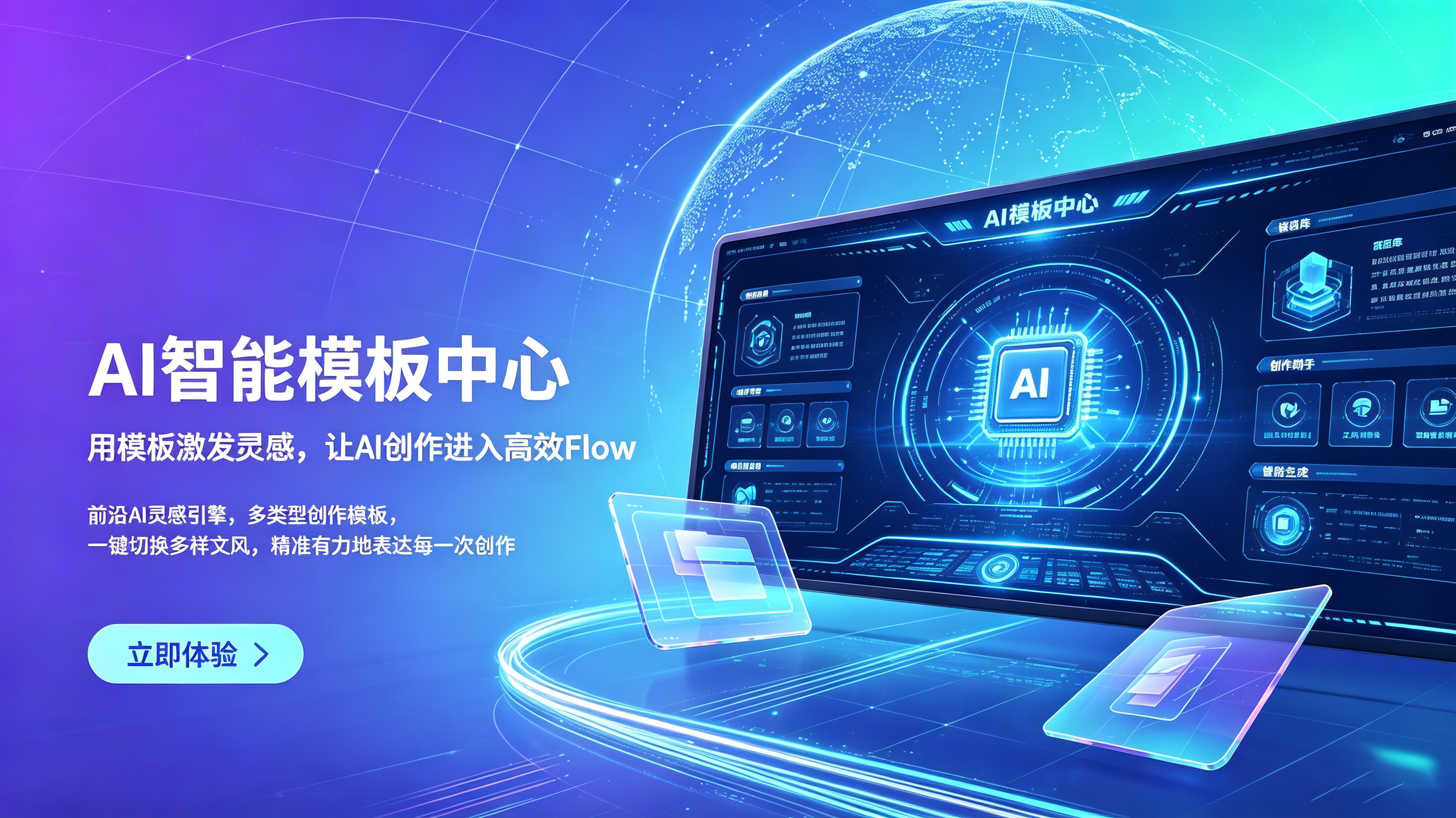 AI定制化方案