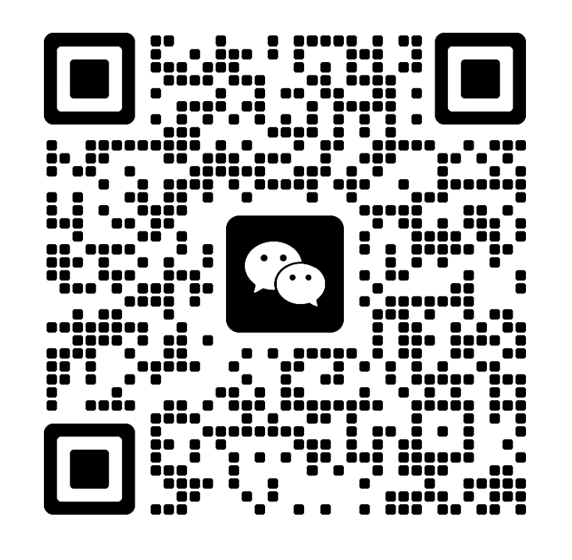 客服微信二维码