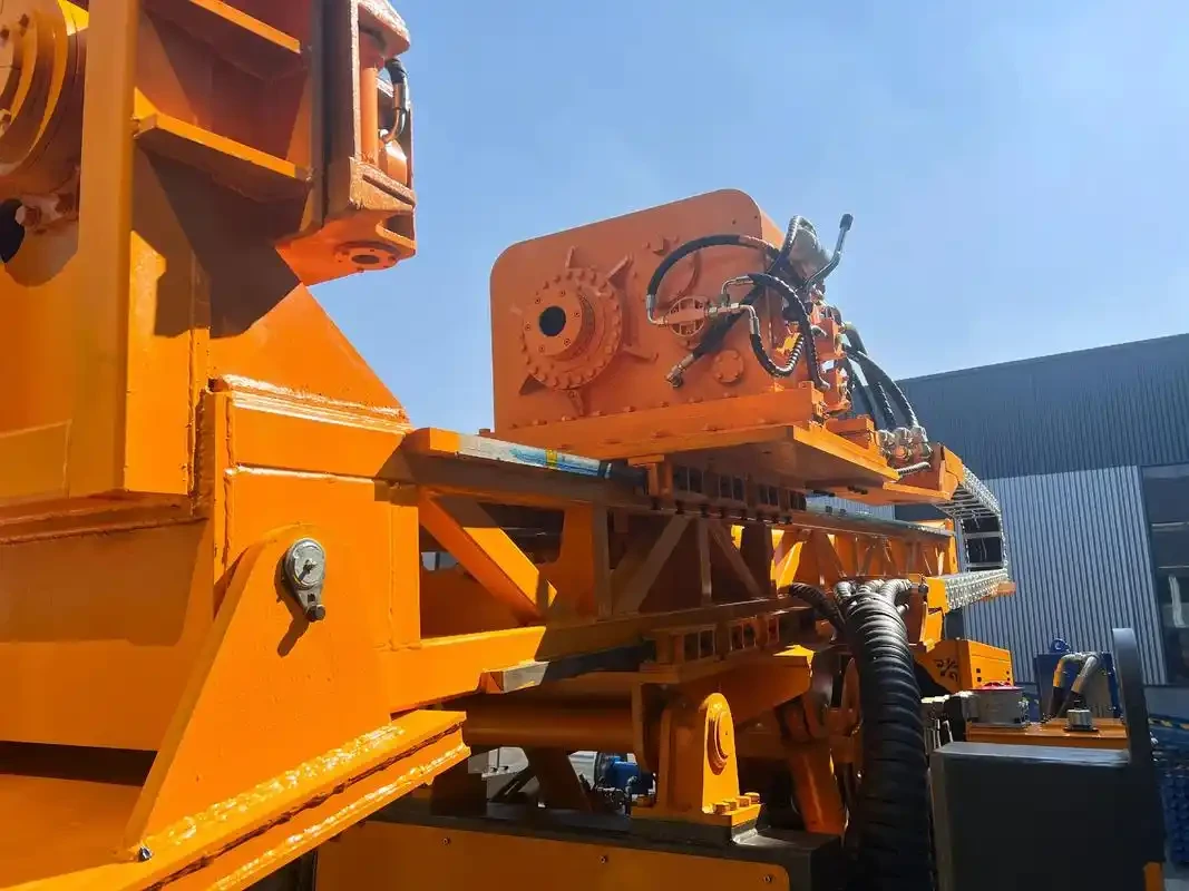 Field Test on Siliceous Dolomite Intervals in the Sinian System, North China Region