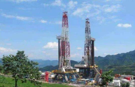 Sichuan-Chongqing Accelerate Joint Development of 100-Billion-Cubic-Meter "Gas Giant"; Upgraded Drilling and Production Technologies Drive New Demand