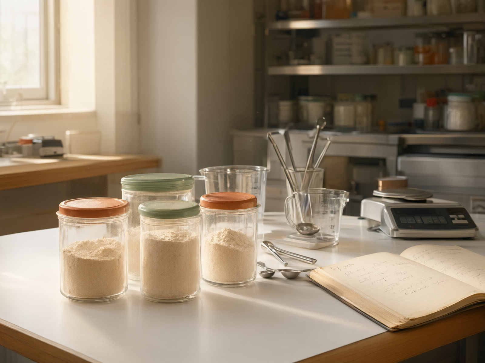 How Keto Food Suppliers Can Customize Exclusive OEM/ODM Product Lines with Konjac Instant Rice