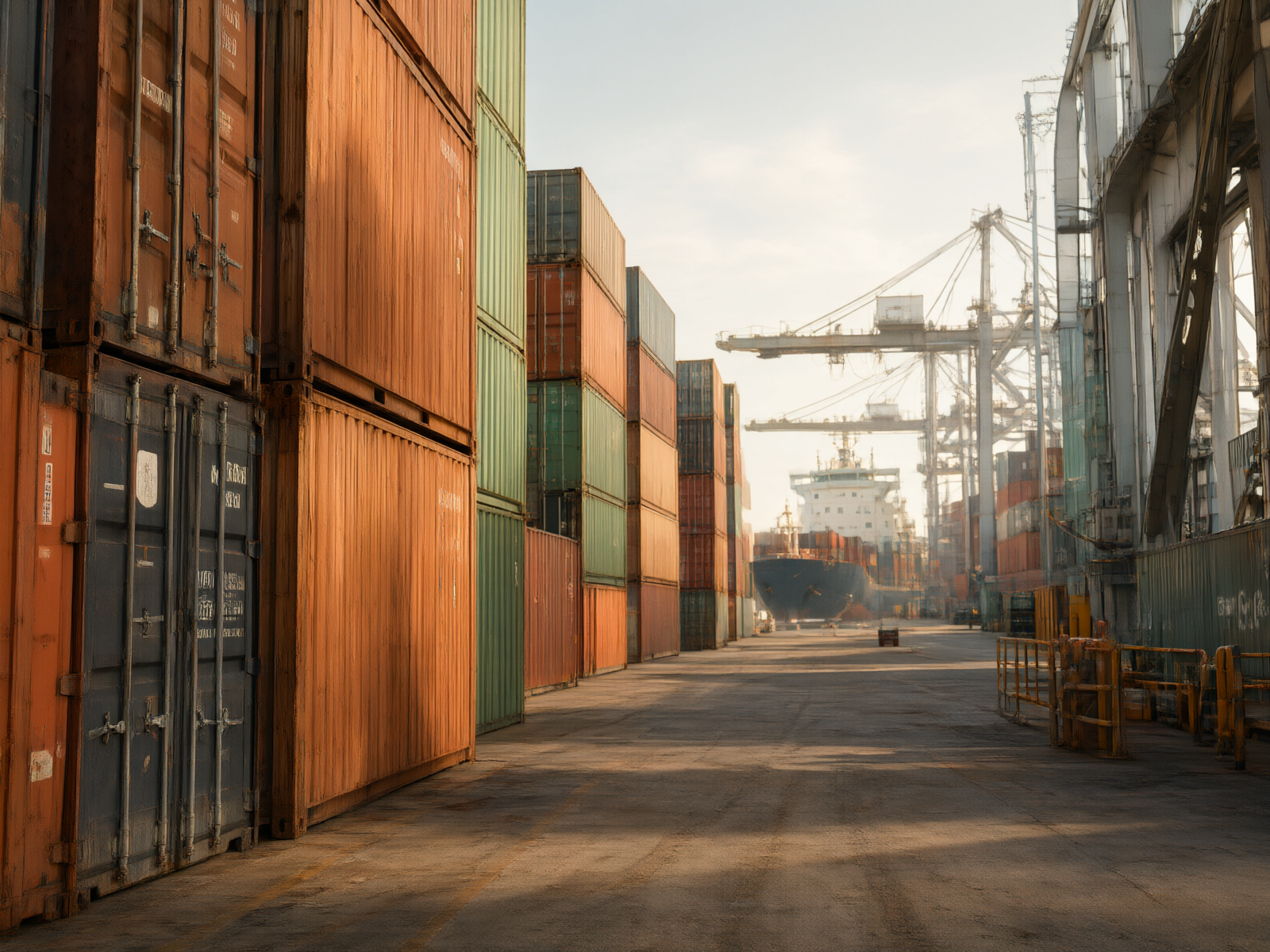 Cross-Border Export of Konjac Dry Rice: Shipping Timeline and Customs Risk Assessment