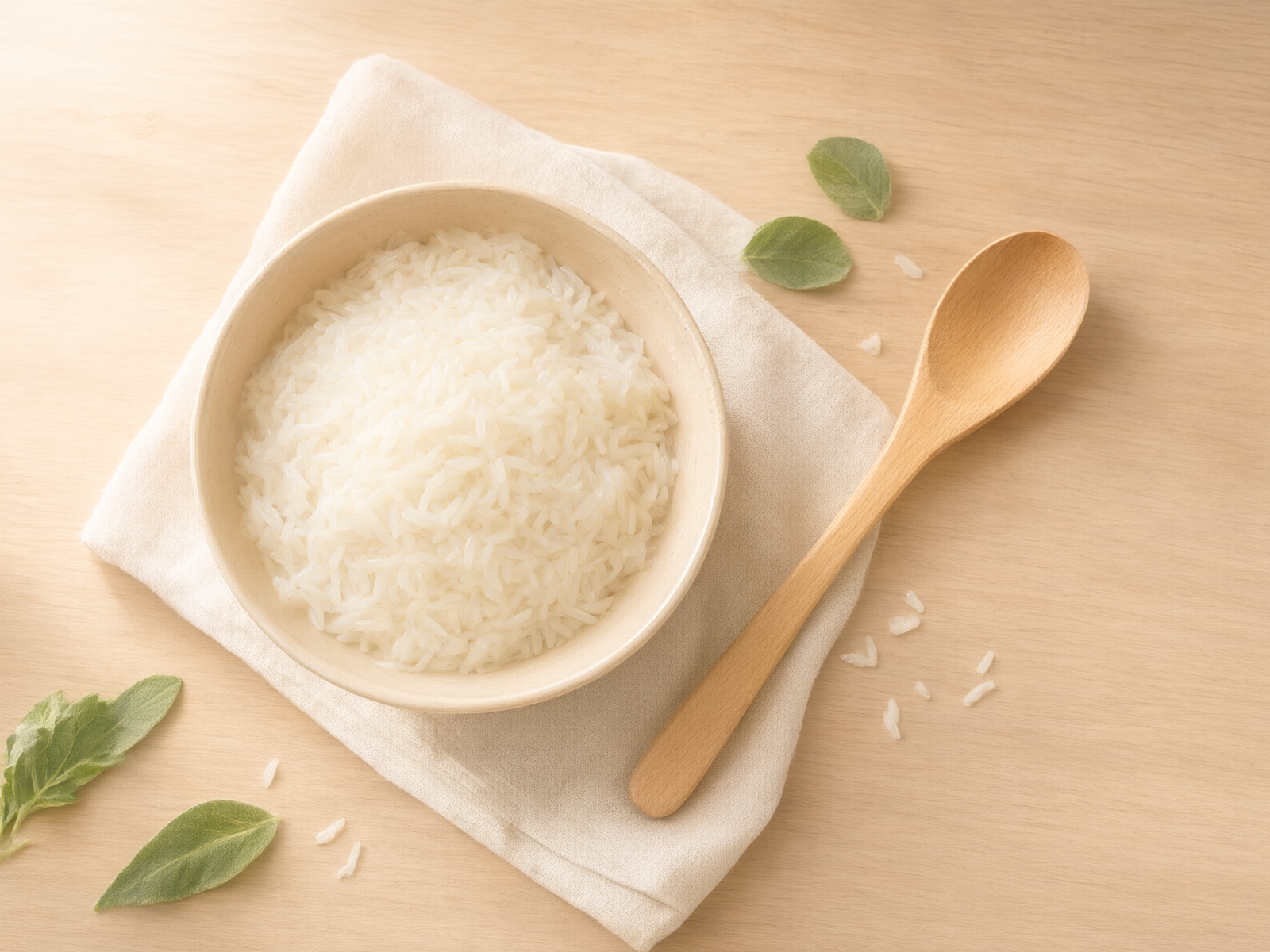 Keto Diet Staple Choice: Nutritional Differences and Satiety Comparison Between Konjac Instant Rice and Regular Rice