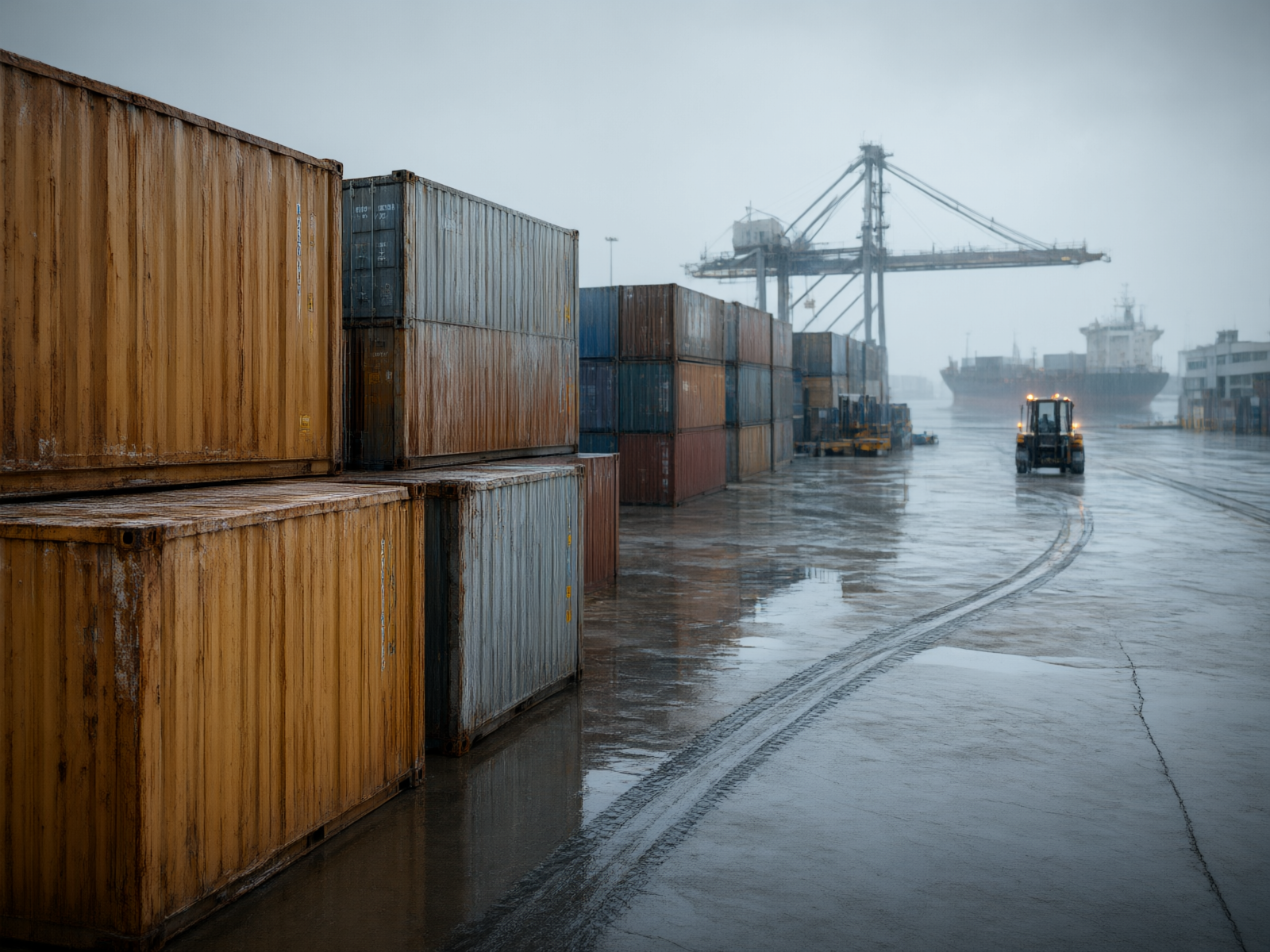 Southeast Asia Monsoon Season Konjac Rice Export: Practical Guide to Moisture-Resistant Packaging and Shipping Schedule Management