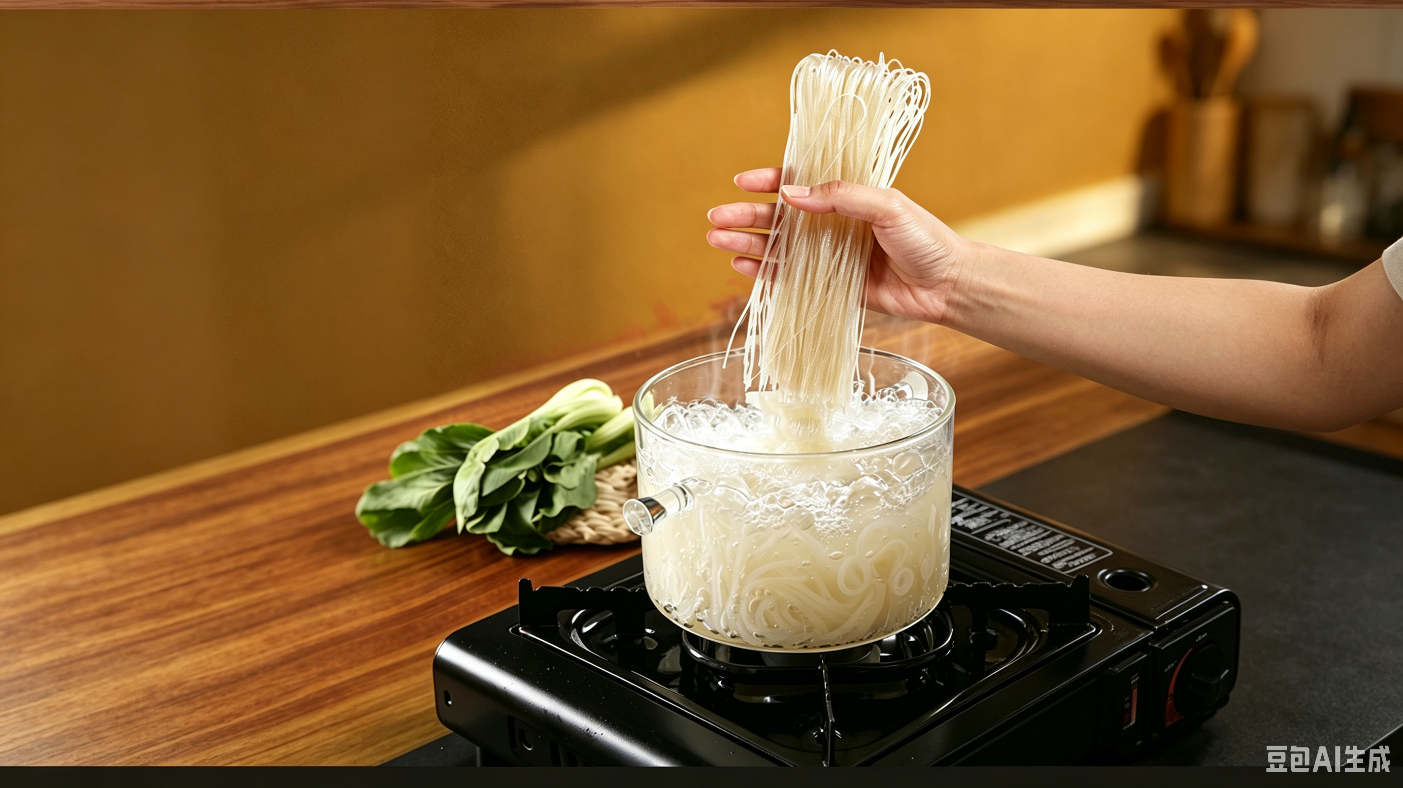 Konjac Dry Noodles