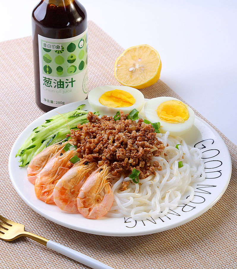 Konjac Noodles