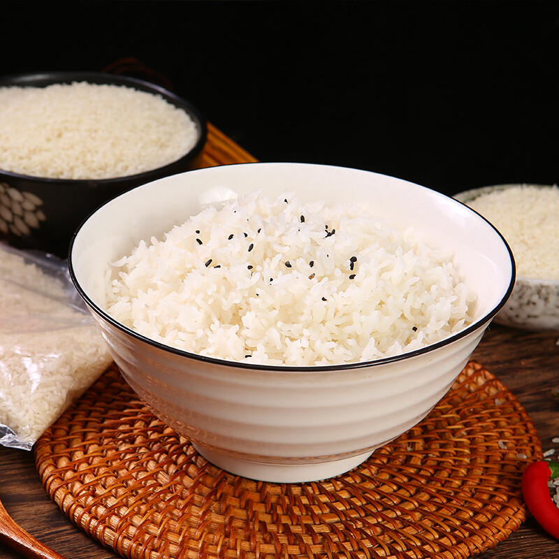 Konjac Dry Rice
