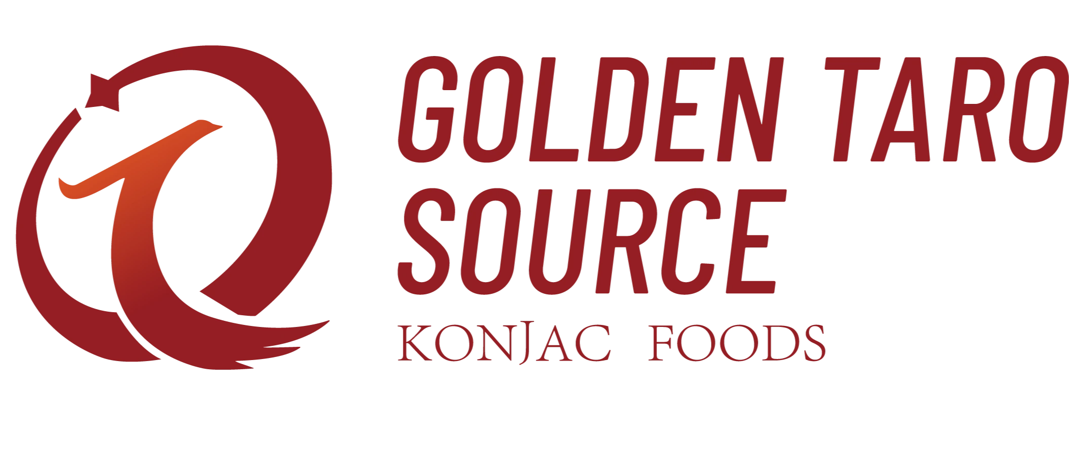 Golden Taro Konjac Foods