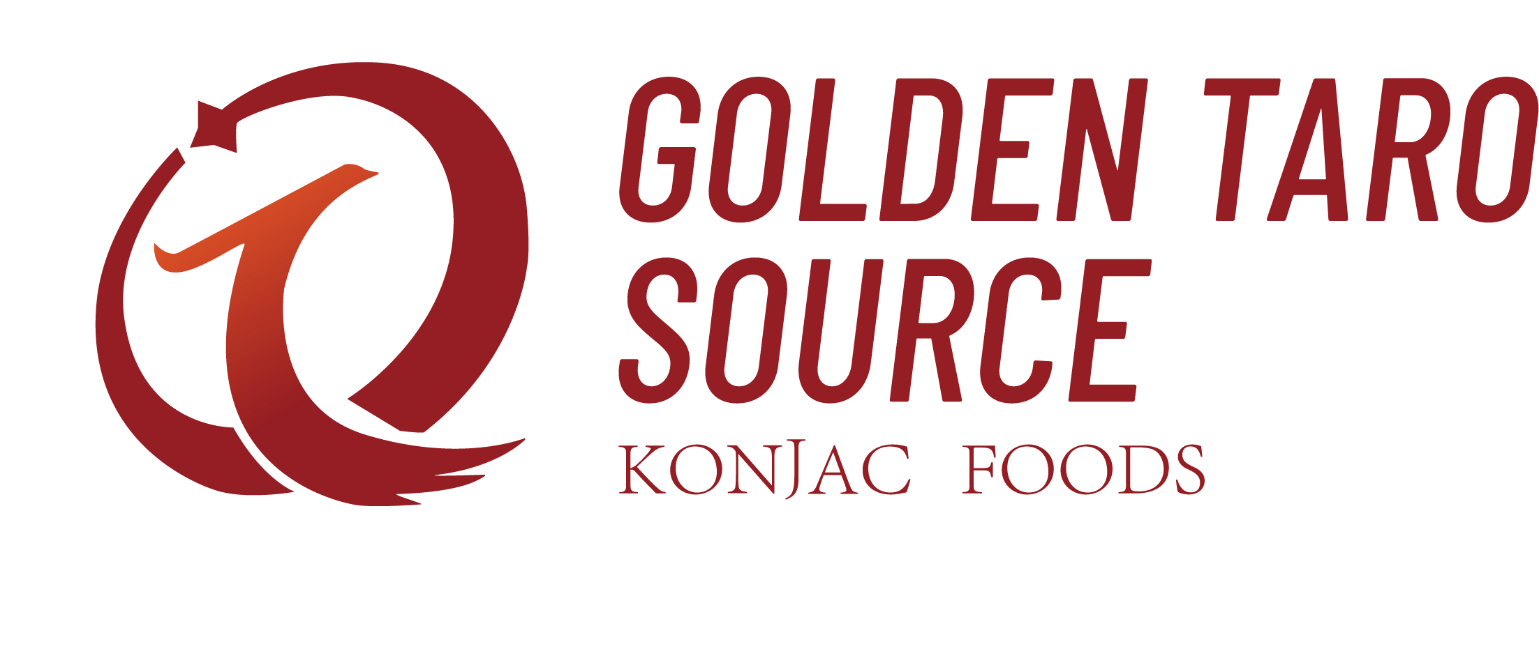 Golden Taro Konjac Foods