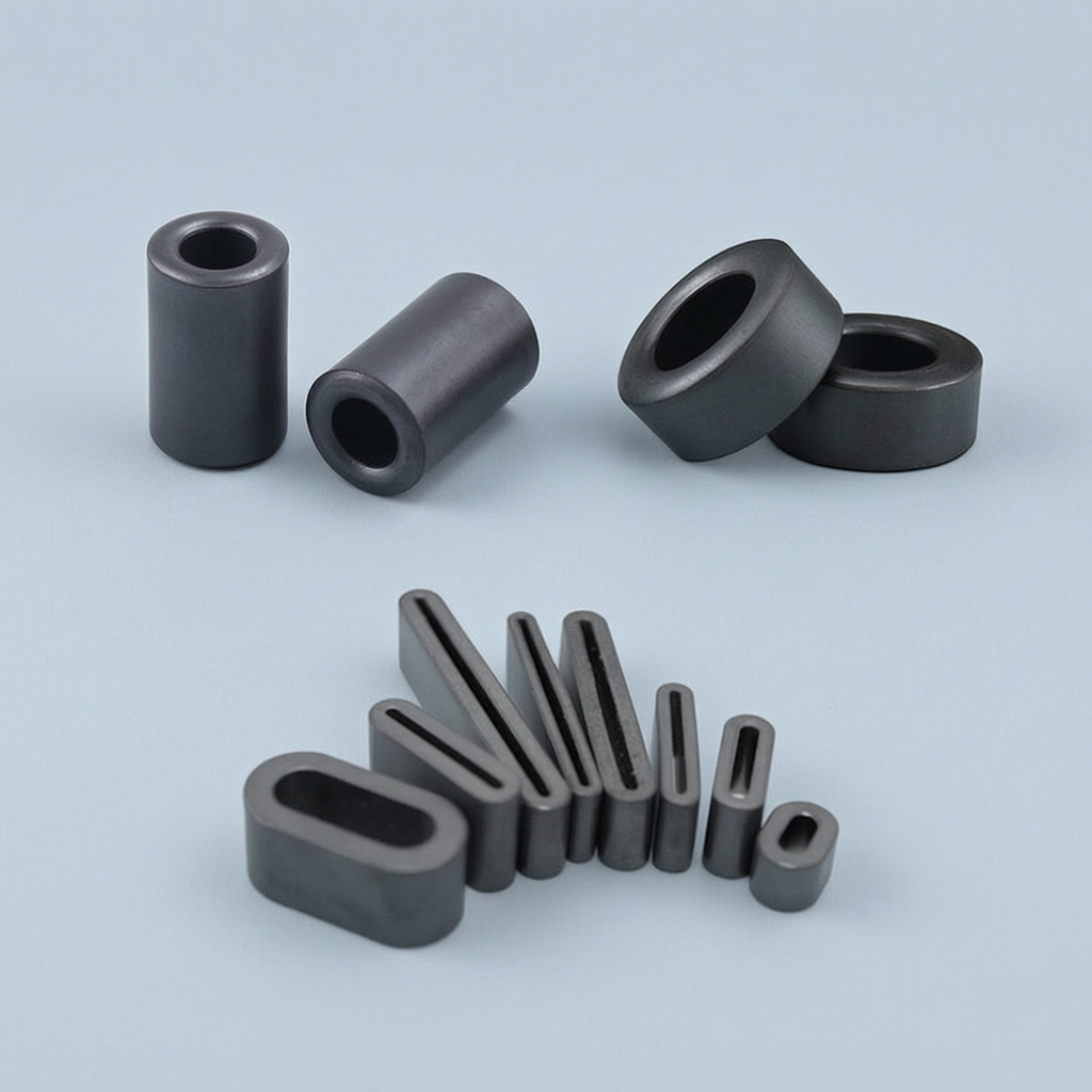 RH/T/FS Ferrite Core