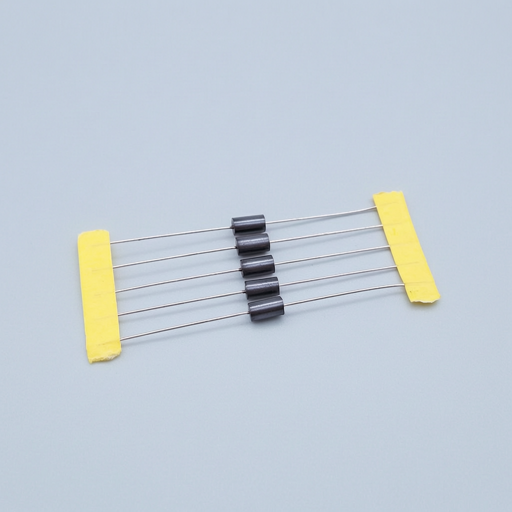 Tape and Reel Ferrite Beads