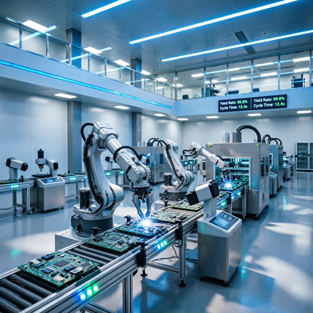 Nanocrystalline Cores for EMC Solutions in Onboard Chargers