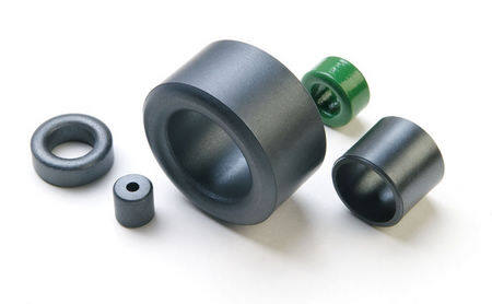 Nickel-Zinc Ferrite Series
