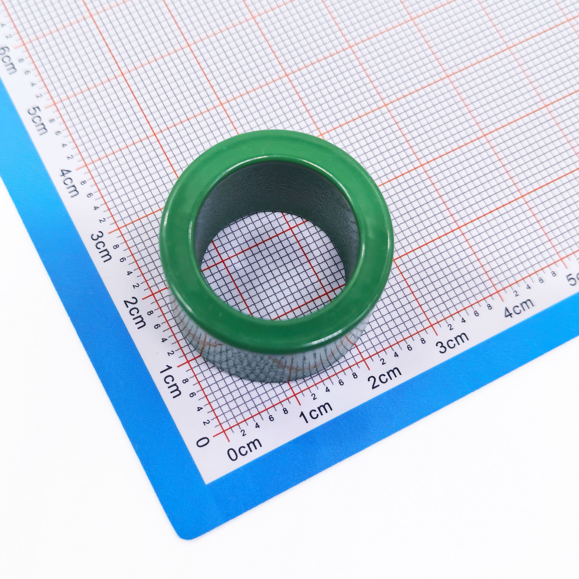 Application of Nanocrystalline Cores in New Energy Vehicles