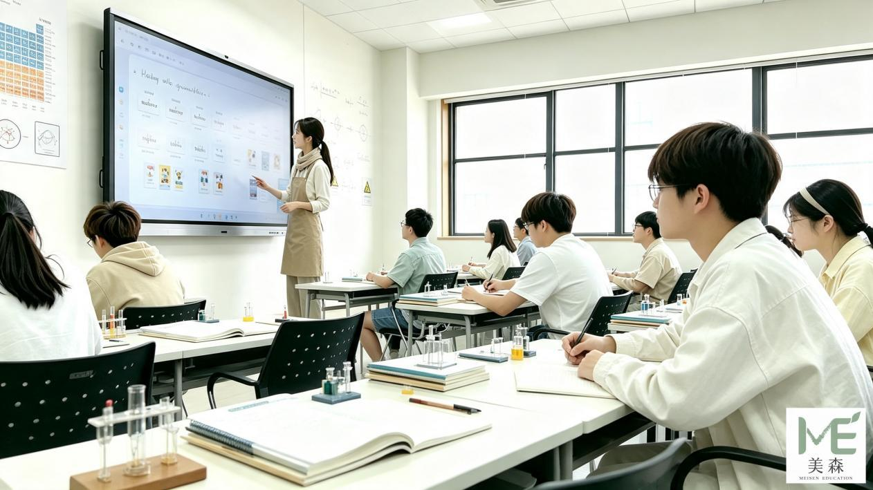 硕士升学