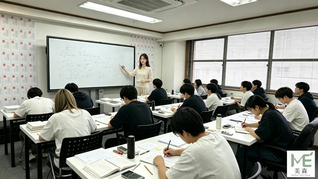 本科升学