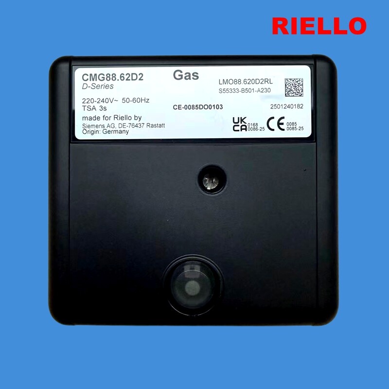 SIEMENS 程序控制器