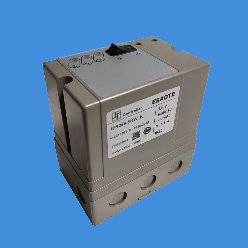 IES258点火控制器