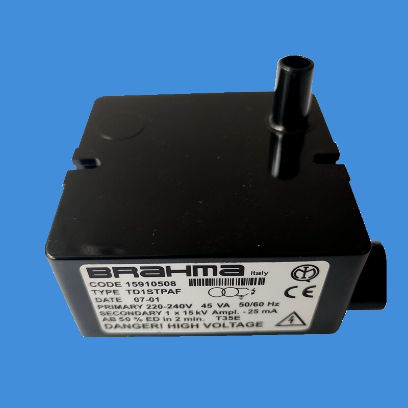 BRM 电子式点火变压器