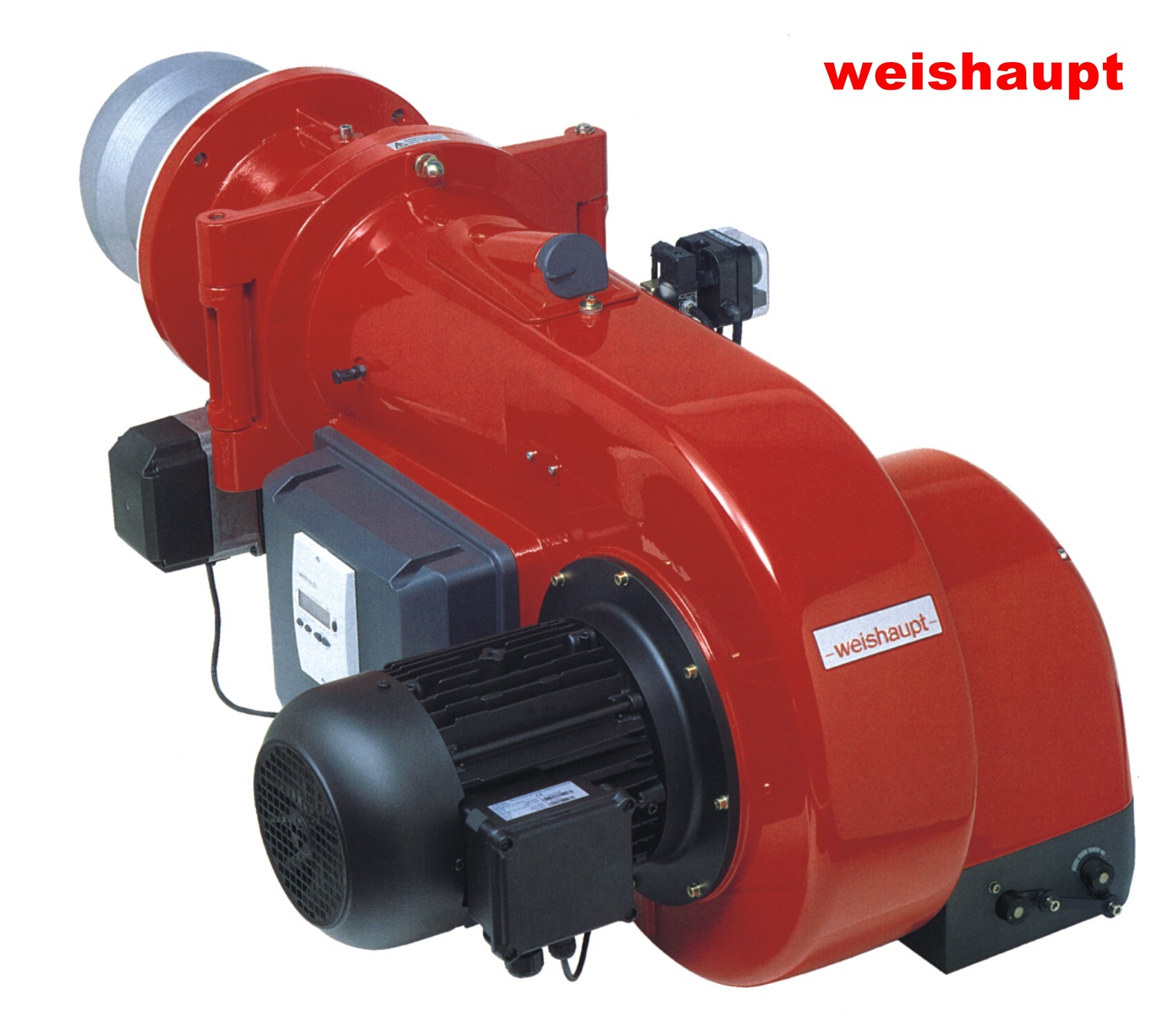 Weishaupt 威索燃烧器