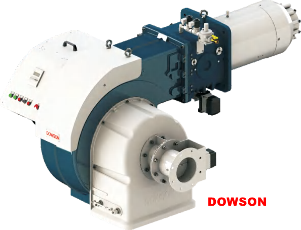 DOWSON 道森燃烧器