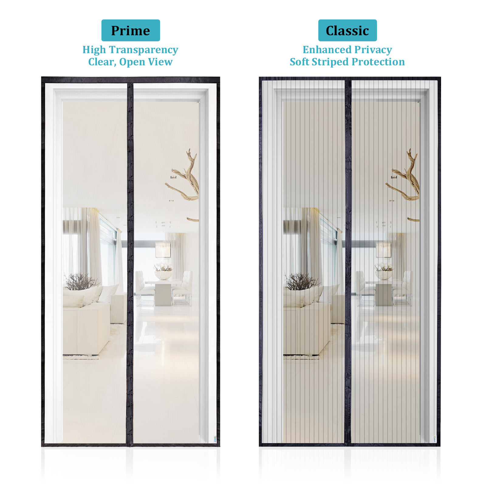 Prime Screen Door thumbnail 5